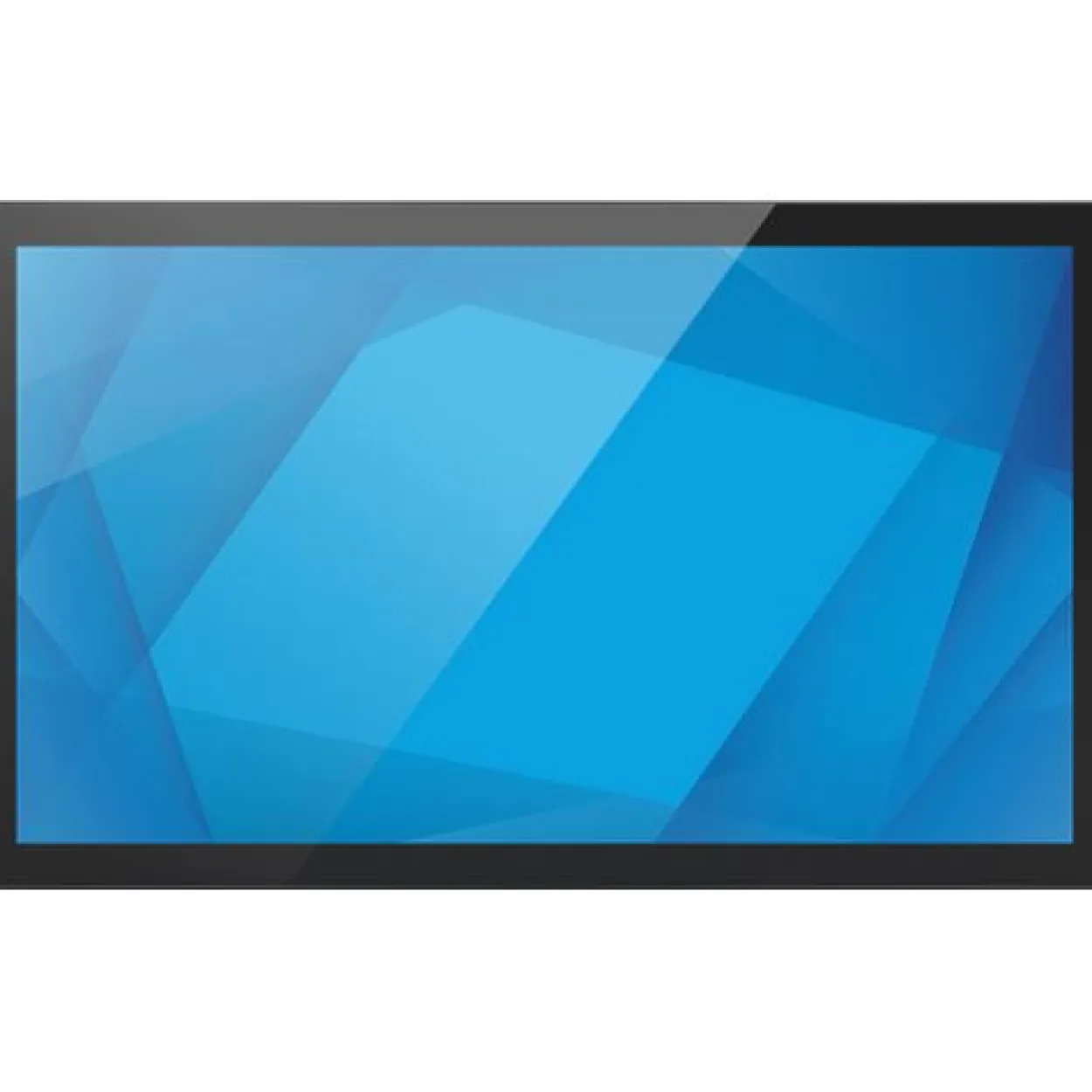 ELO Touch Solutions 32-INCH WIDE LCD MONITOR