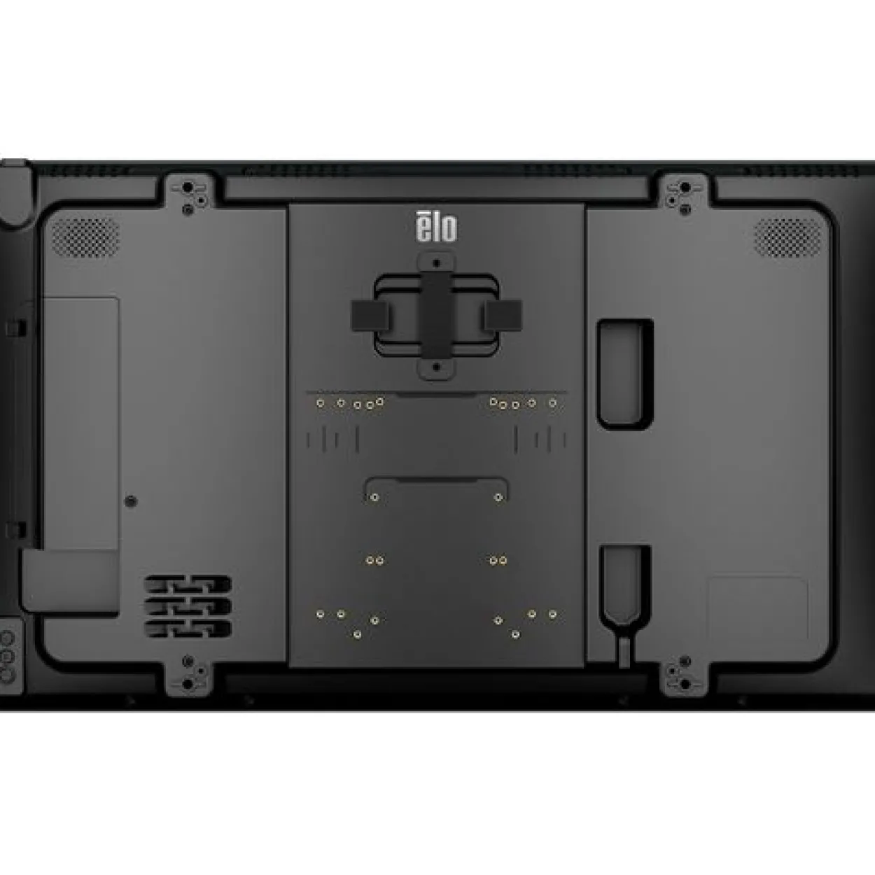 ELO Touch Solutions 32-INCH WIDE LCD MONITOR