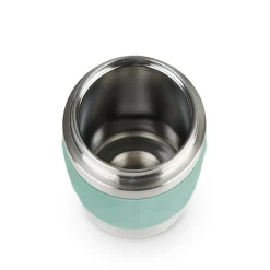 emsa Isolierbecher Travel Mug Compact petrol 0,3 l