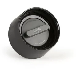 emsa Isolierbecher Travel Mug Compact blau 0,3 l