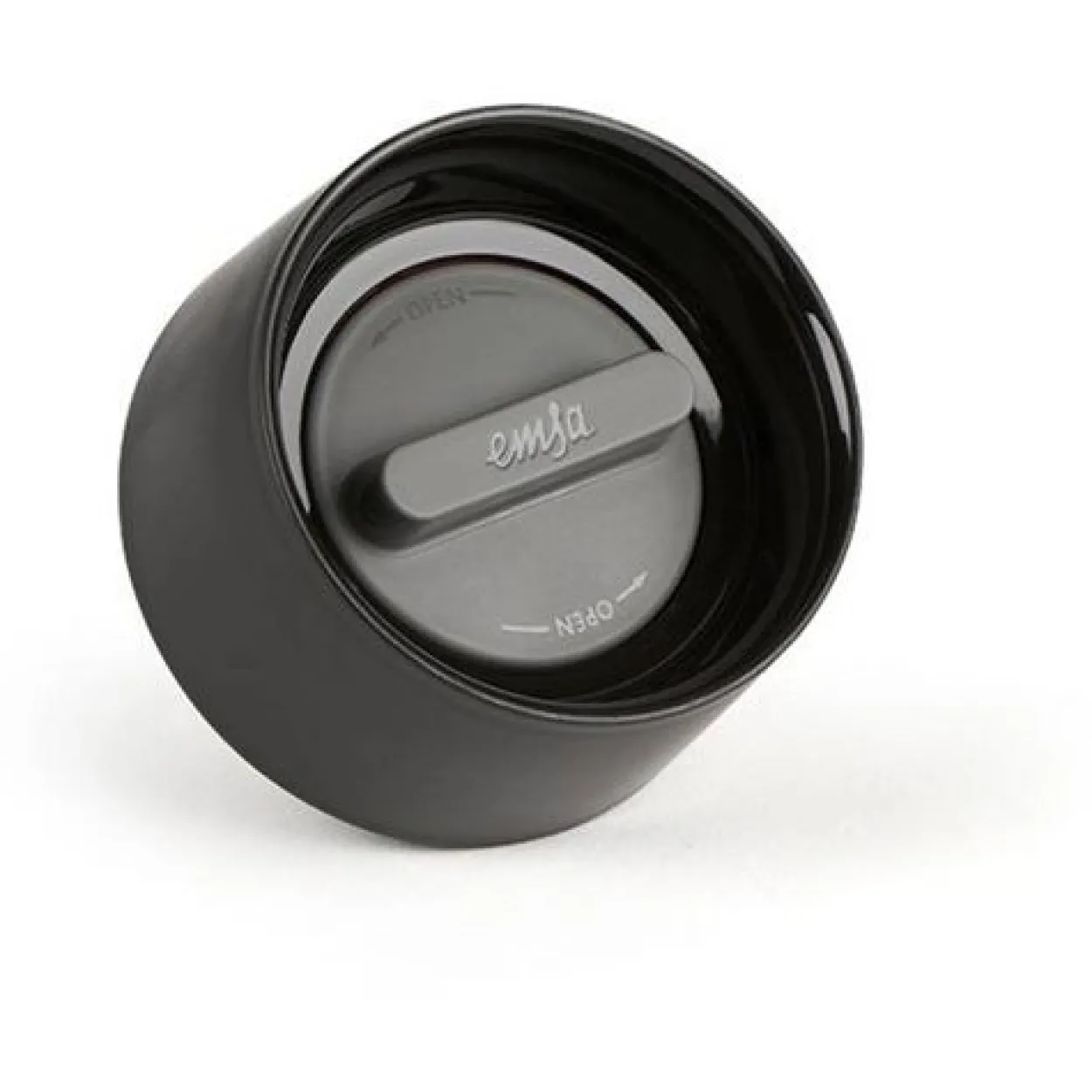 emsa Isolierbecher Travel Mug Compact blau 0,3 l