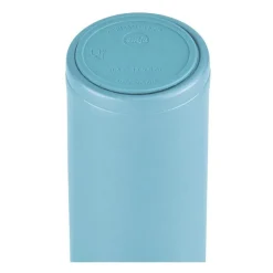 emsa Isolierflasche blau 0,4 l