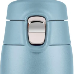emsa Isolierflasche blau 0,4 l