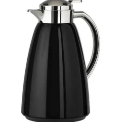 emsa Isolierkanne CAMPO anthrazit 1,0 l