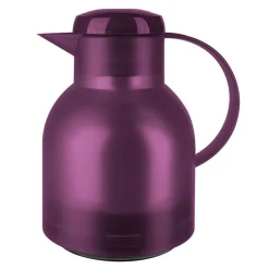 emsa Isolierkanne SAMBA lila 1,0 l