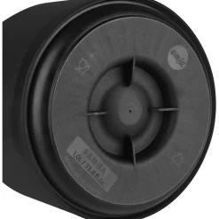 emsa Isolierkanne SAMBA schwarz 1,0 l