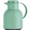 emsa Isolierkanne SAMBA Wave grün 1,0 l