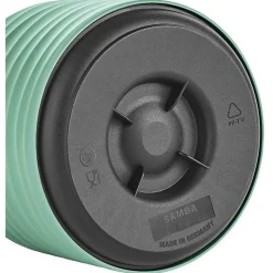emsa Isolierkanne SAMBA Wave grün 1,0 l