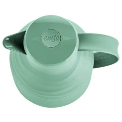 emsa Isolierkanne SAMBA Wave grün 1,0 l