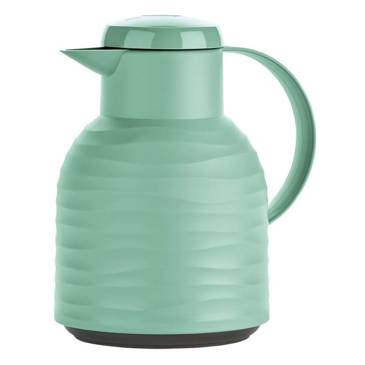 emsa Isolierkanne SAMBA Wave grün 1,0 l