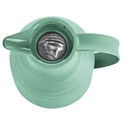 emsa Isolierkanne SAMBA Wave grün 1,0 l
