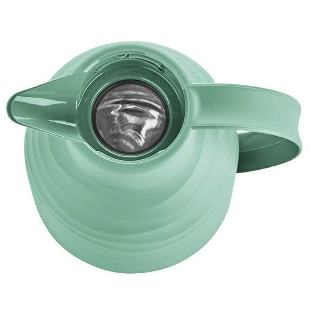 emsa Isolierkanne SAMBA Wave grün 1,0 l