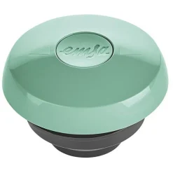 emsa Isolierkanne SAMBA Wave grün 1,0 l