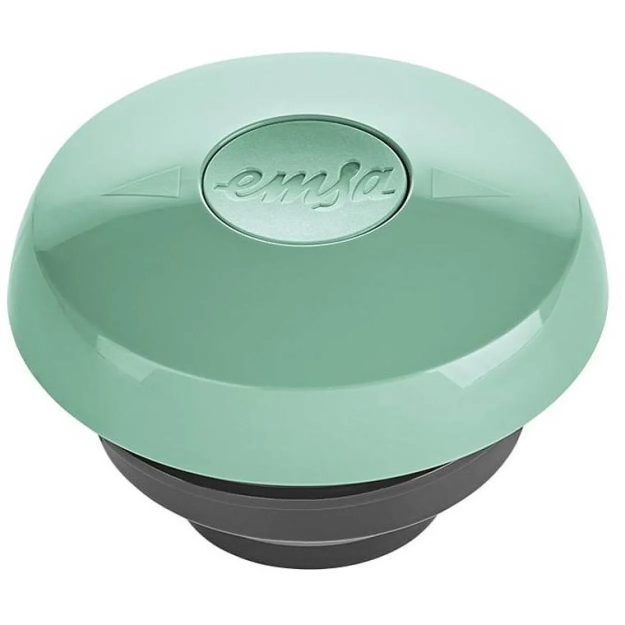 emsa Isolierkanne SAMBA Wave grün 1,0 l