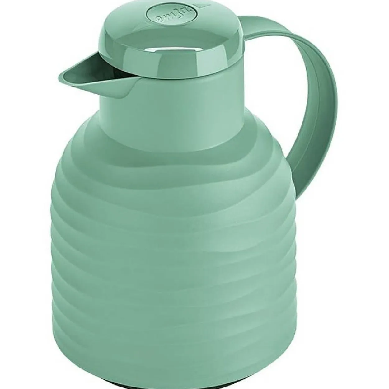 emsa Isolierkanne SAMBA Wave grün 1,0 l