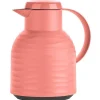 emsa Isolierkanne SAMBA Wave koralle 1,0 l