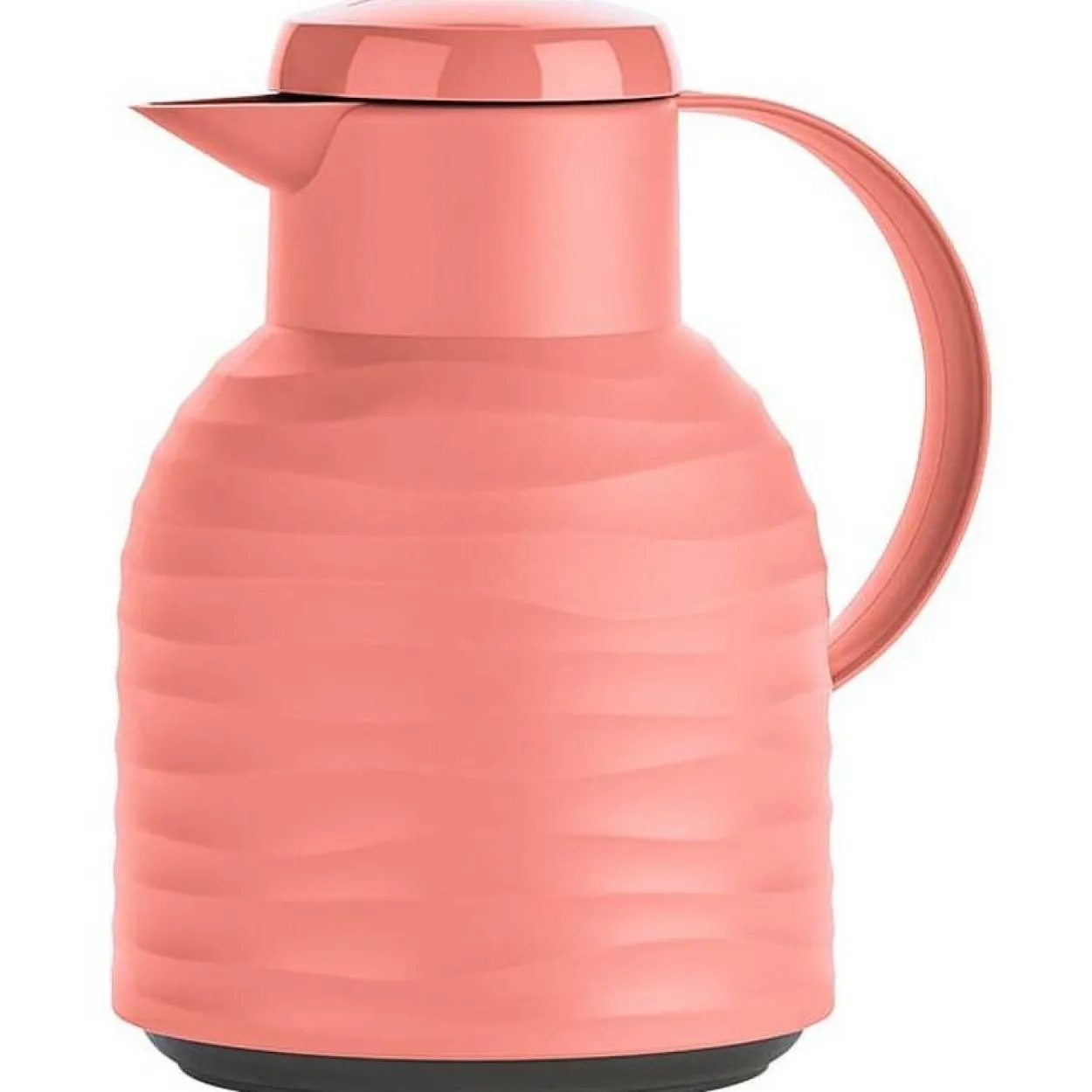 emsa Isolierkanne SAMBA Wave koralle 1,0 l