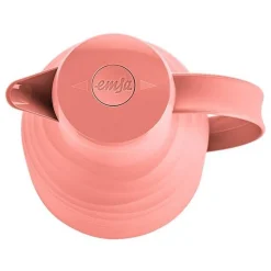 emsa Isolierkanne SAMBA Wave koralle 1,0 l