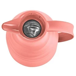 emsa Isolierkanne SAMBA Wave koralle 1,0 l