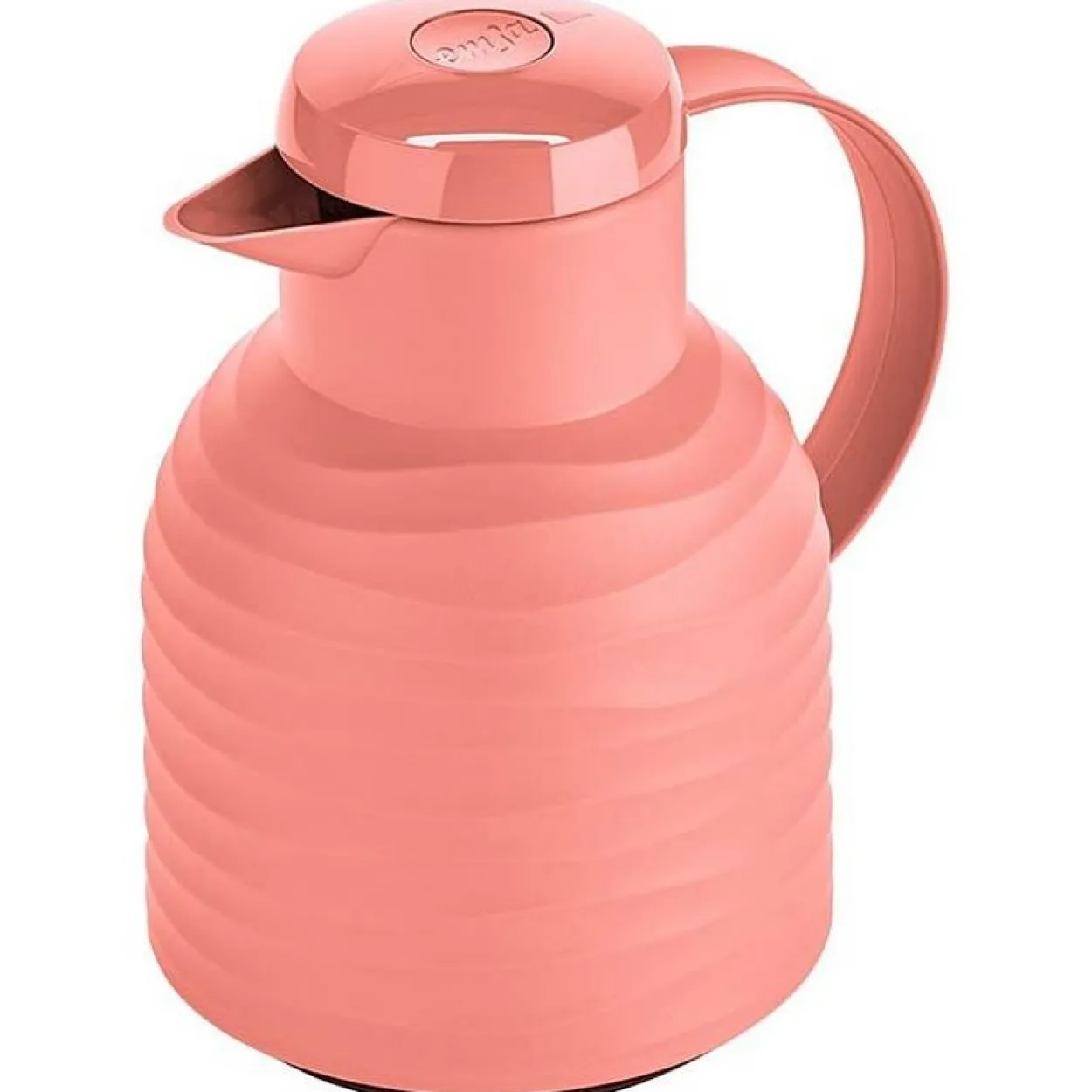 emsa Isolierkanne SAMBA Wave koralle 1,0 l