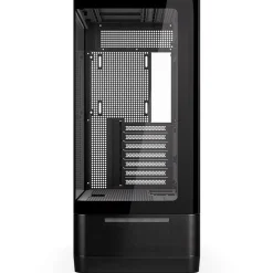 Endorfy Aquarius 8000 Flex Midi Tower ohne Netzteil schwarz