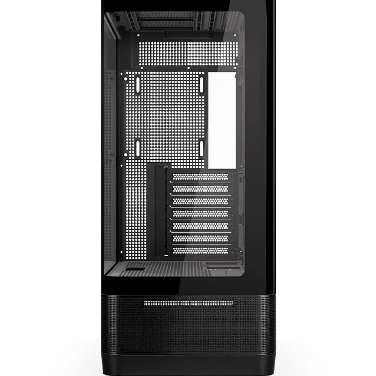 Endorfy Aquarius 8000 Flex Midi Tower ohne Netzteil schwarz