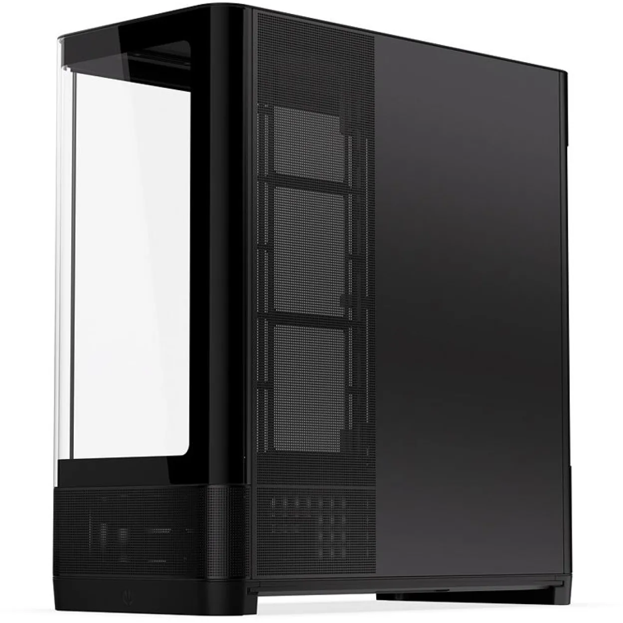 Endorfy Aquarius 8000 Flex Midi Tower ohne Netzteil schwarz