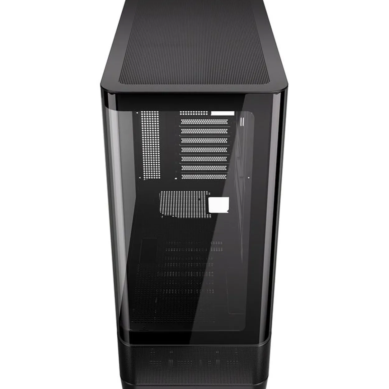 Endorfy Aquarius 8000 Flex Midi Tower ohne Netzteil schwarz