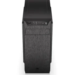Endorfy Armis 100 Solid Midi Tower ohne Netzteil schwarz