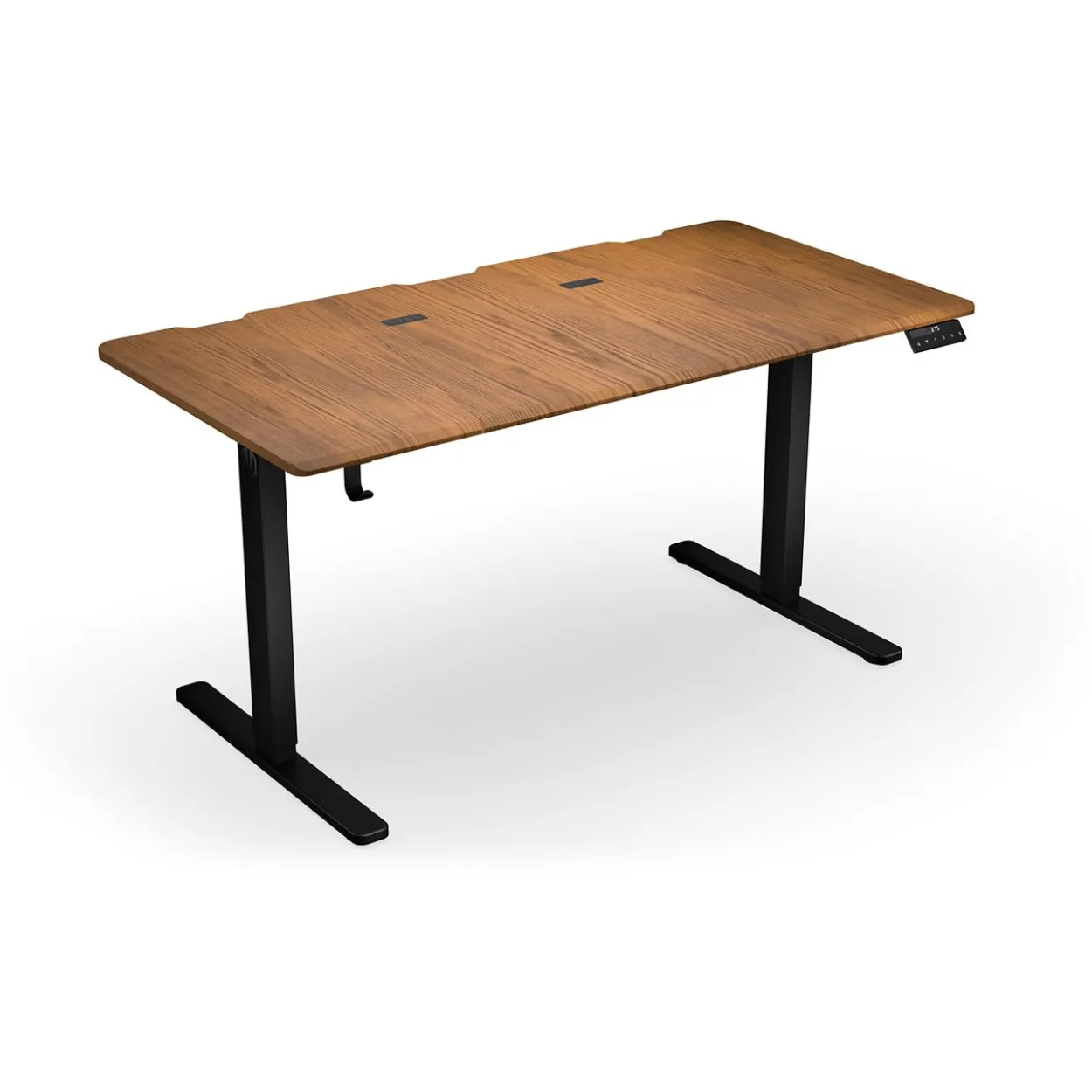 Endorfy Atlas L Electric Dark Wood