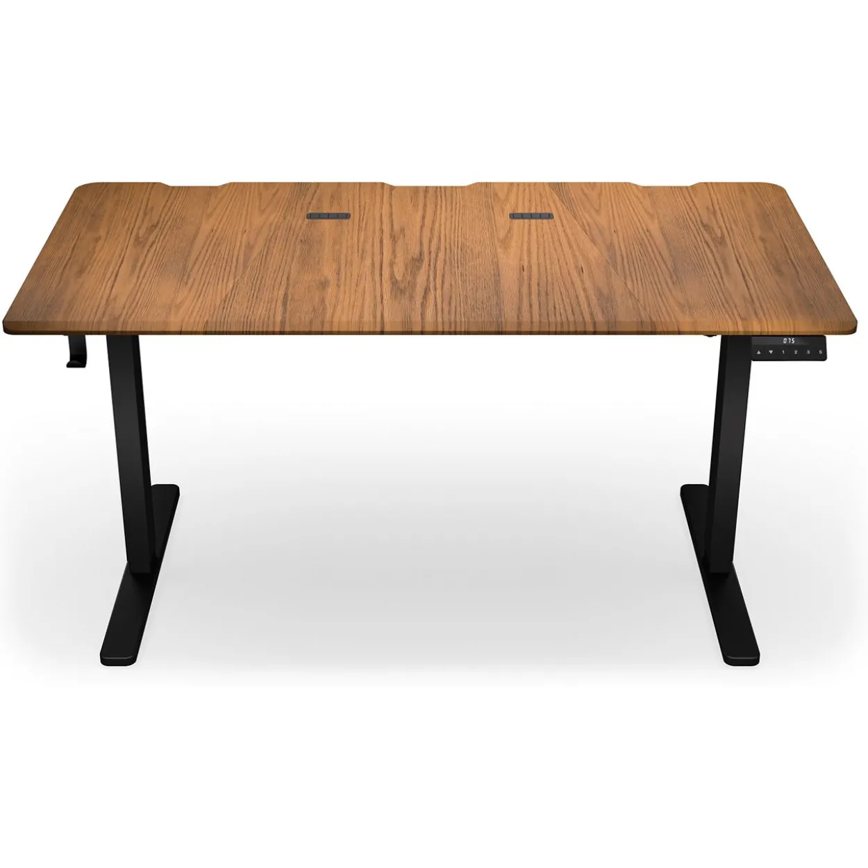 Endorfy Atlas L Electric Dark Wood