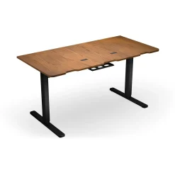 Endorfy Atlas L Electric Dark Wood