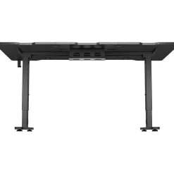 Endorfy Atlas L - Schreibtisch - Schwarz