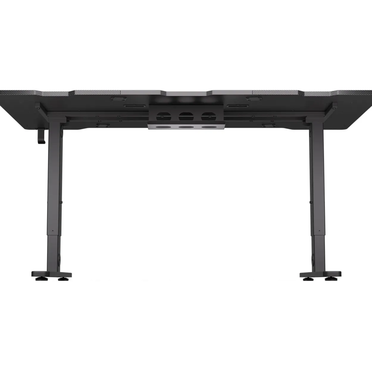 Endorfy Atlas L - Schreibtisch - Schwarz