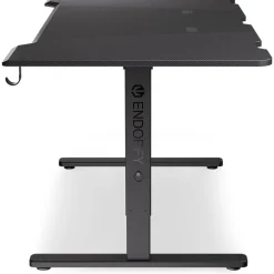 Endorfy Atlas L - Schreibtisch - Schwarz