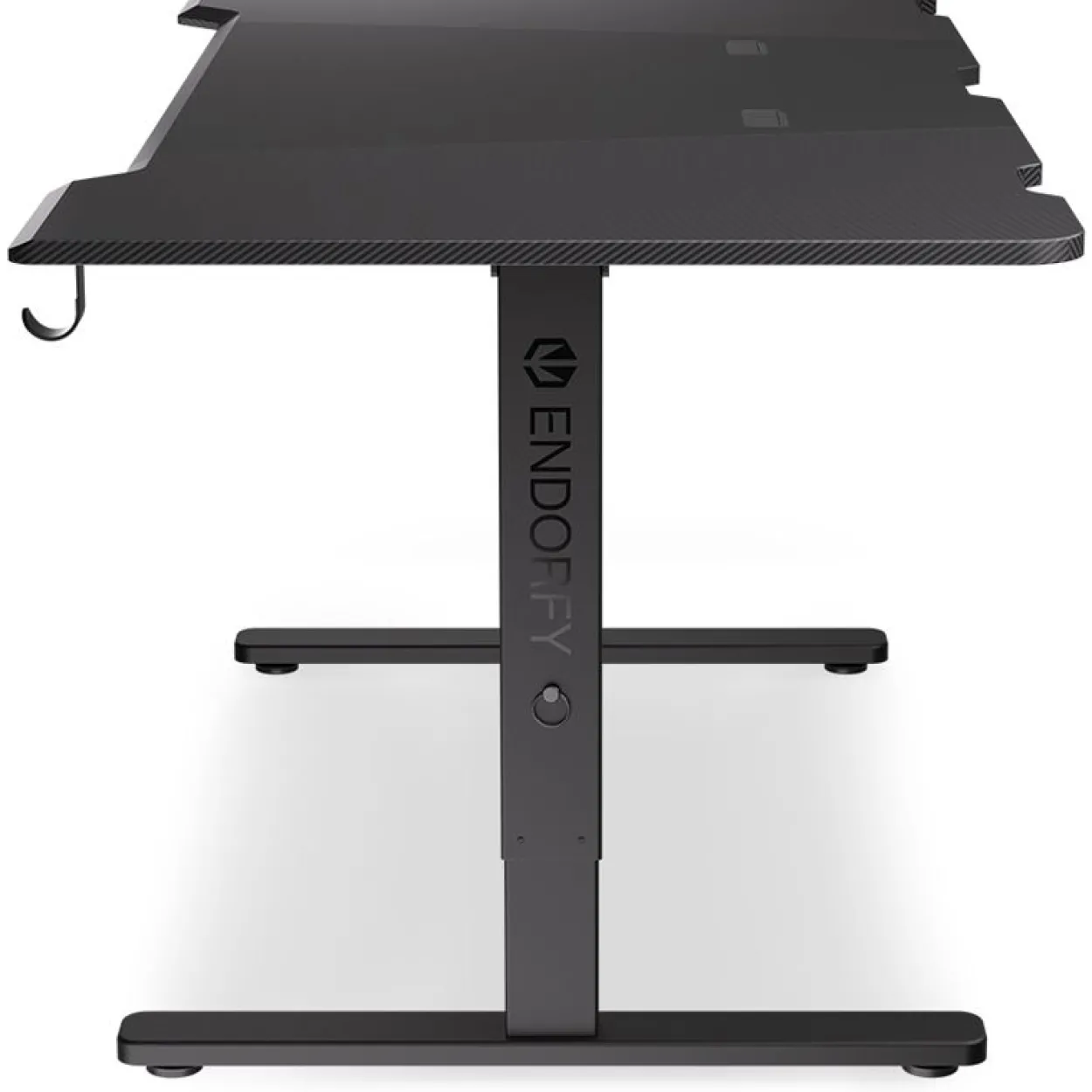 Endorfy Atlas L - Schreibtisch - Schwarz