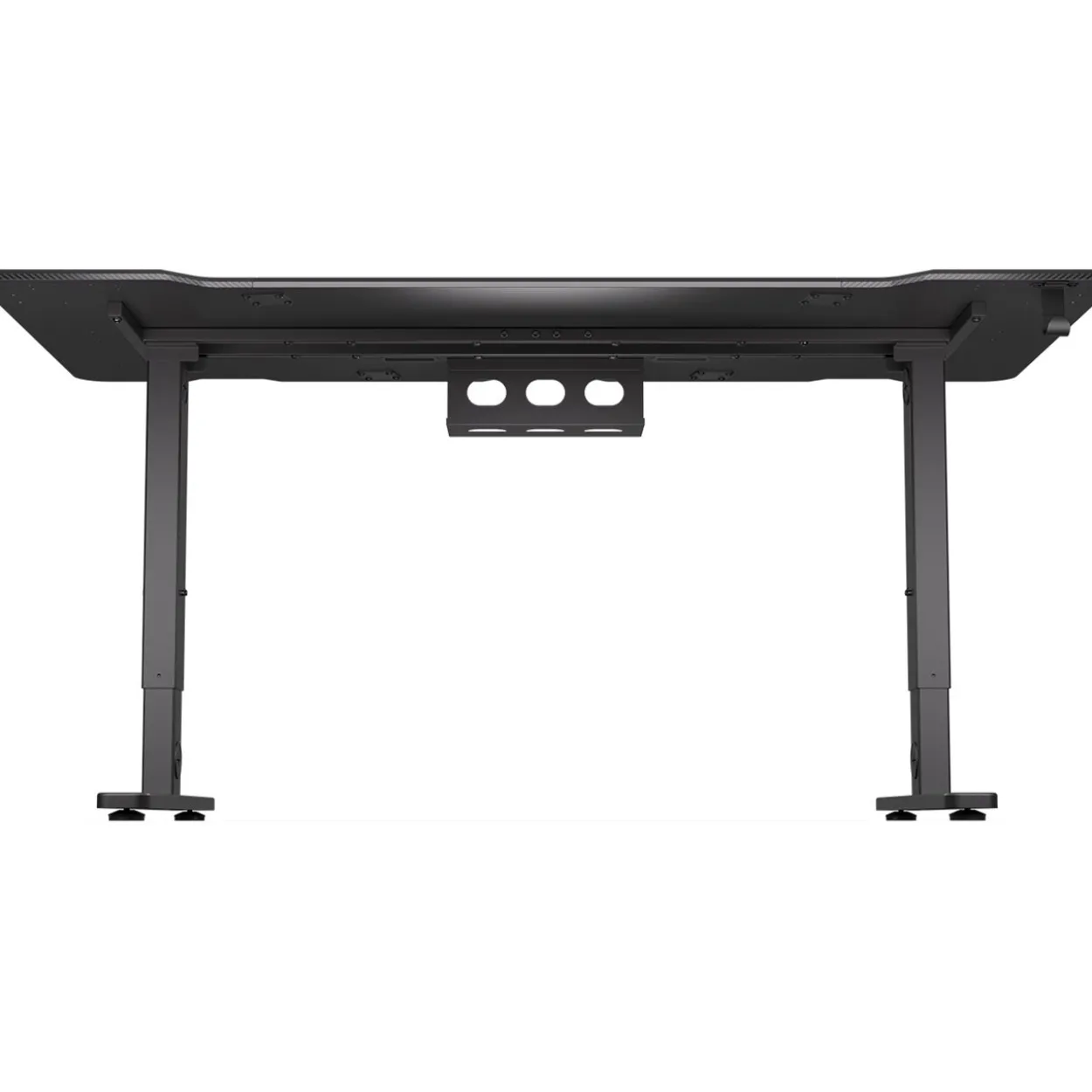 Endorfy Atlas L - Schreibtisch - Schwarz