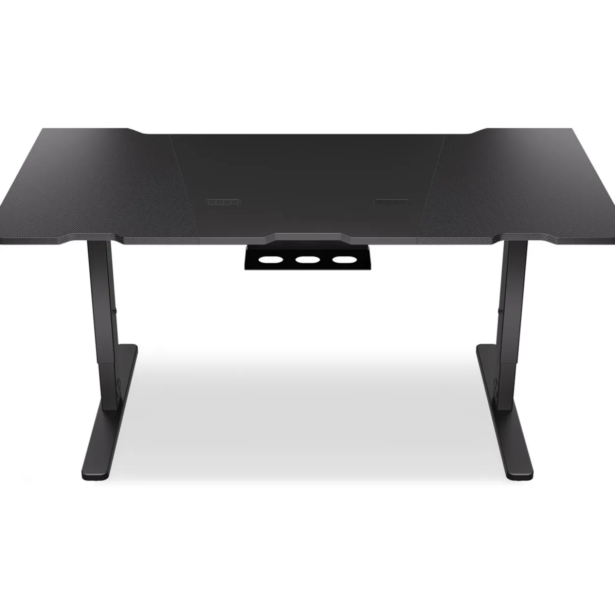 Endorfy Atlas L - Schreibtisch - Schwarz