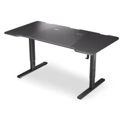 Endorfy Atlas L - Schreibtisch - Schwarz