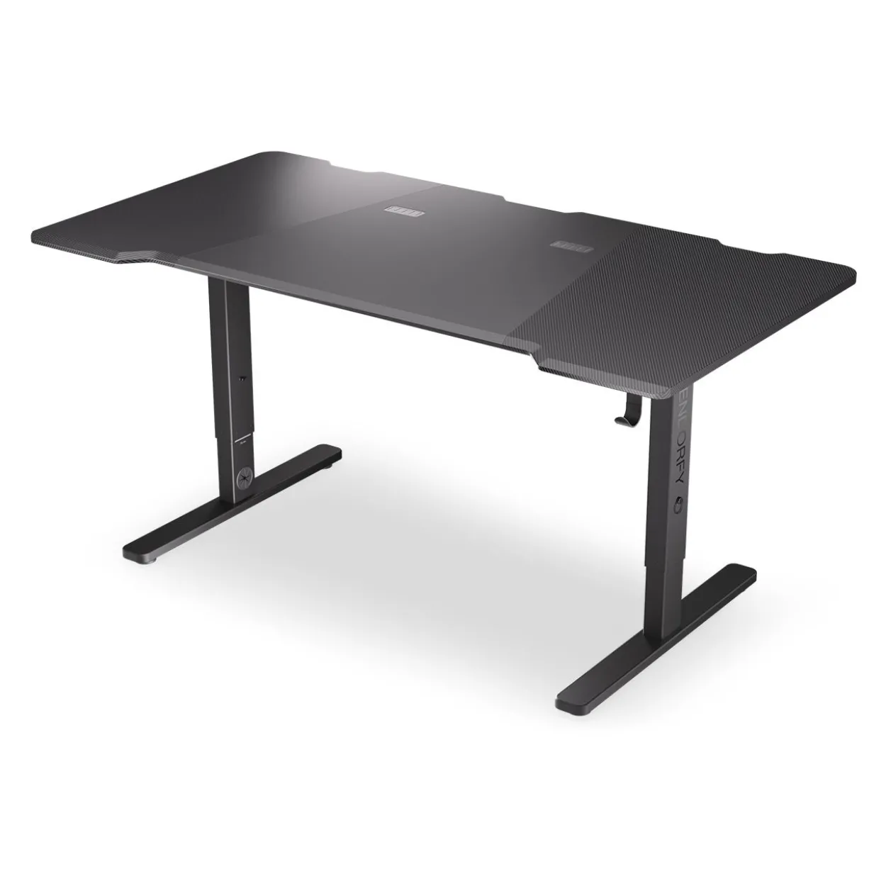 Endorfy Atlas L - Schreibtisch - Schwarz
