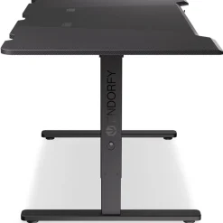 Endorfy Atlas L - Schreibtisch - Schwarz