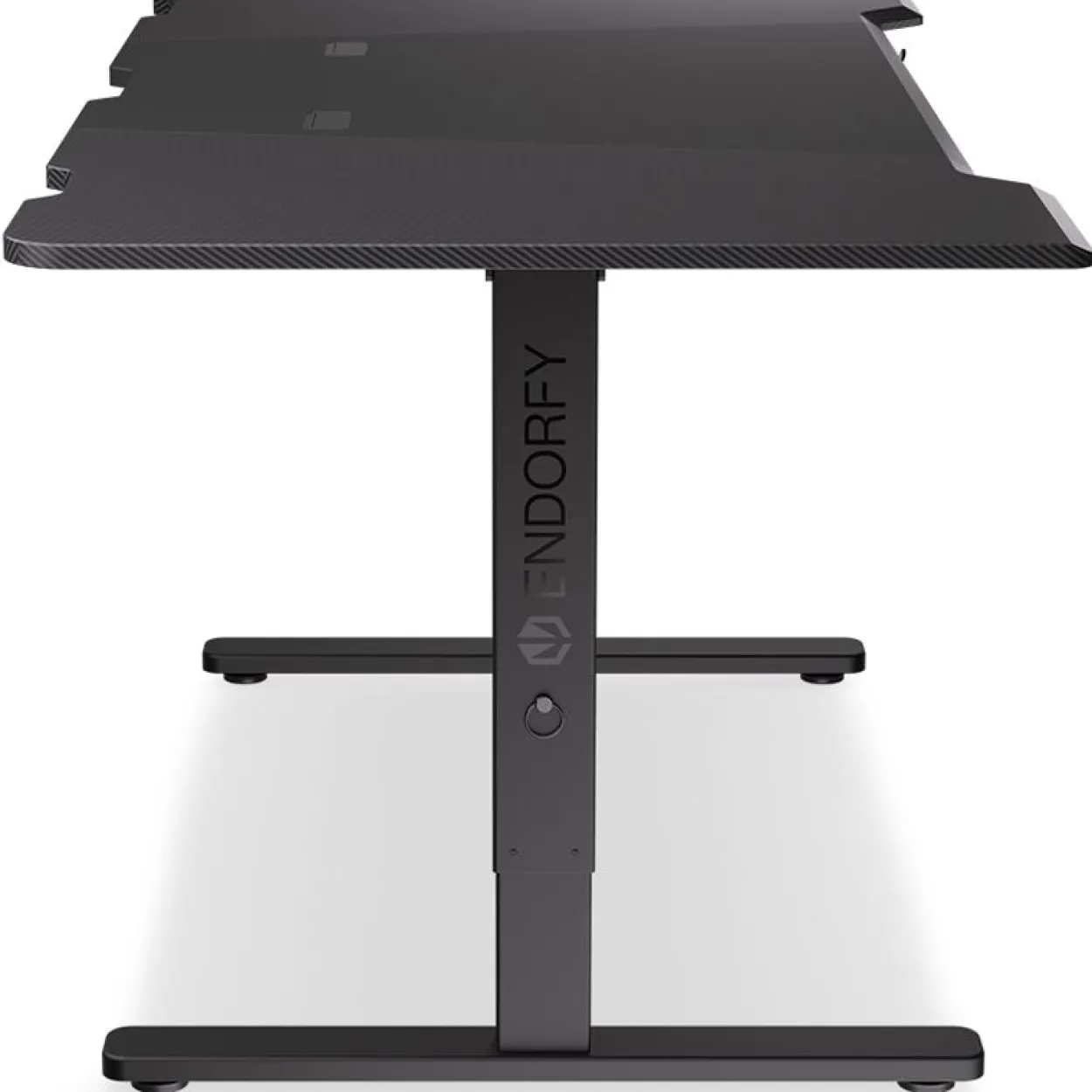 Endorfy Atlas L - Schreibtisch - Schwarz