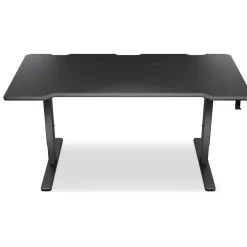 Endorfy Atlas L - Schreibtisch - Schwarz