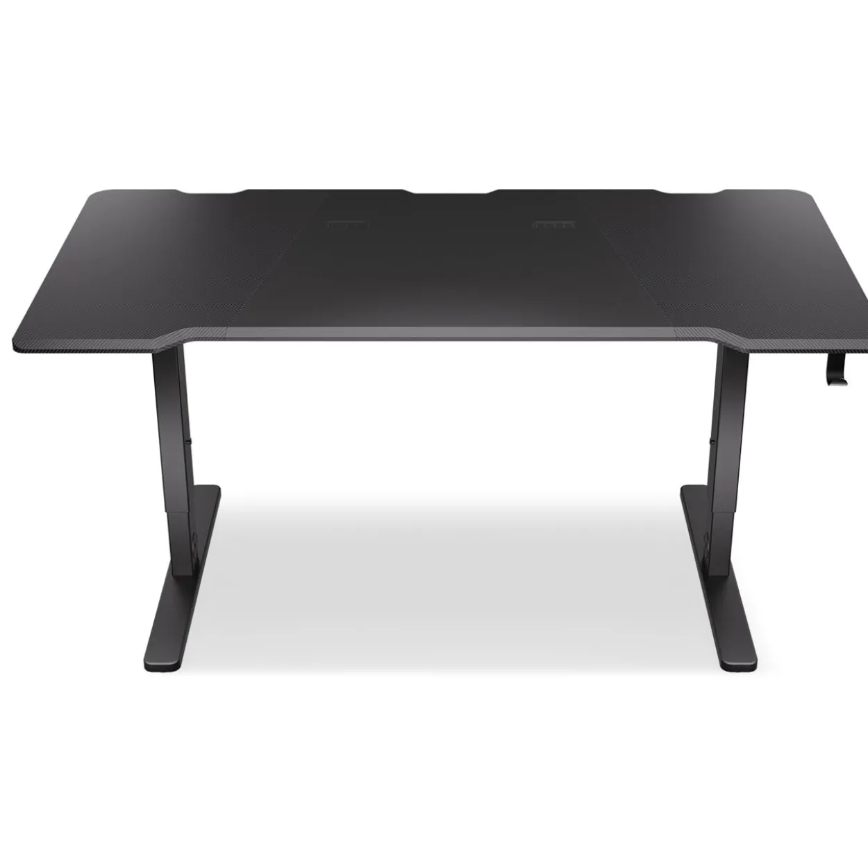Endorfy Atlas L - Schreibtisch - Schwarz