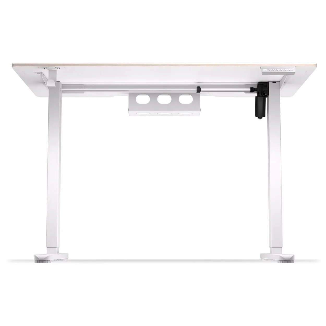 Endorfy Atlas S Electric Light Wood