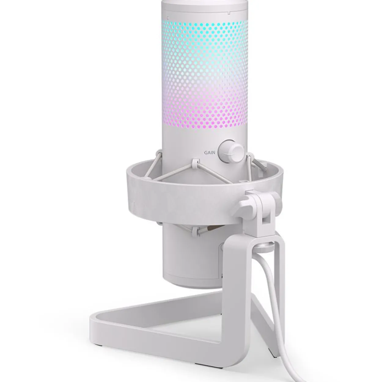 Endorfy AXIS Streaming Mikrofon