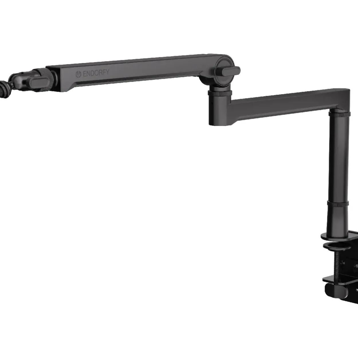 Endorfy Broadcast Low Profile Boom Arm