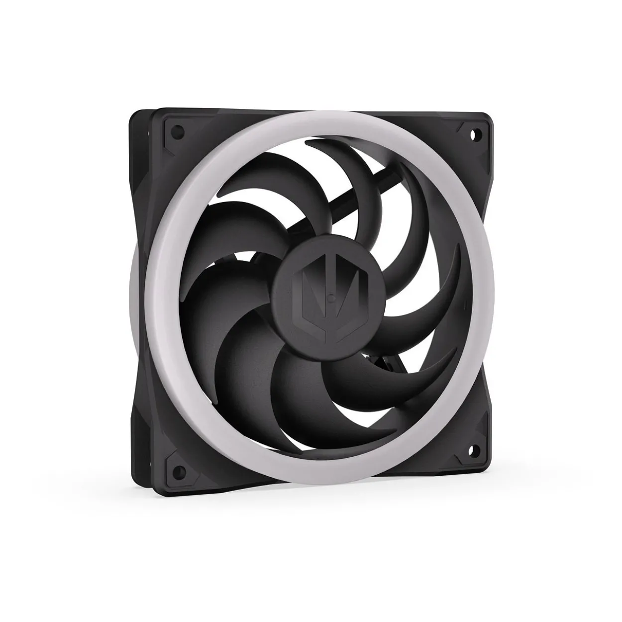 Endorfy Corona 120 120x120x25mm 200-1600 U/min schwarz