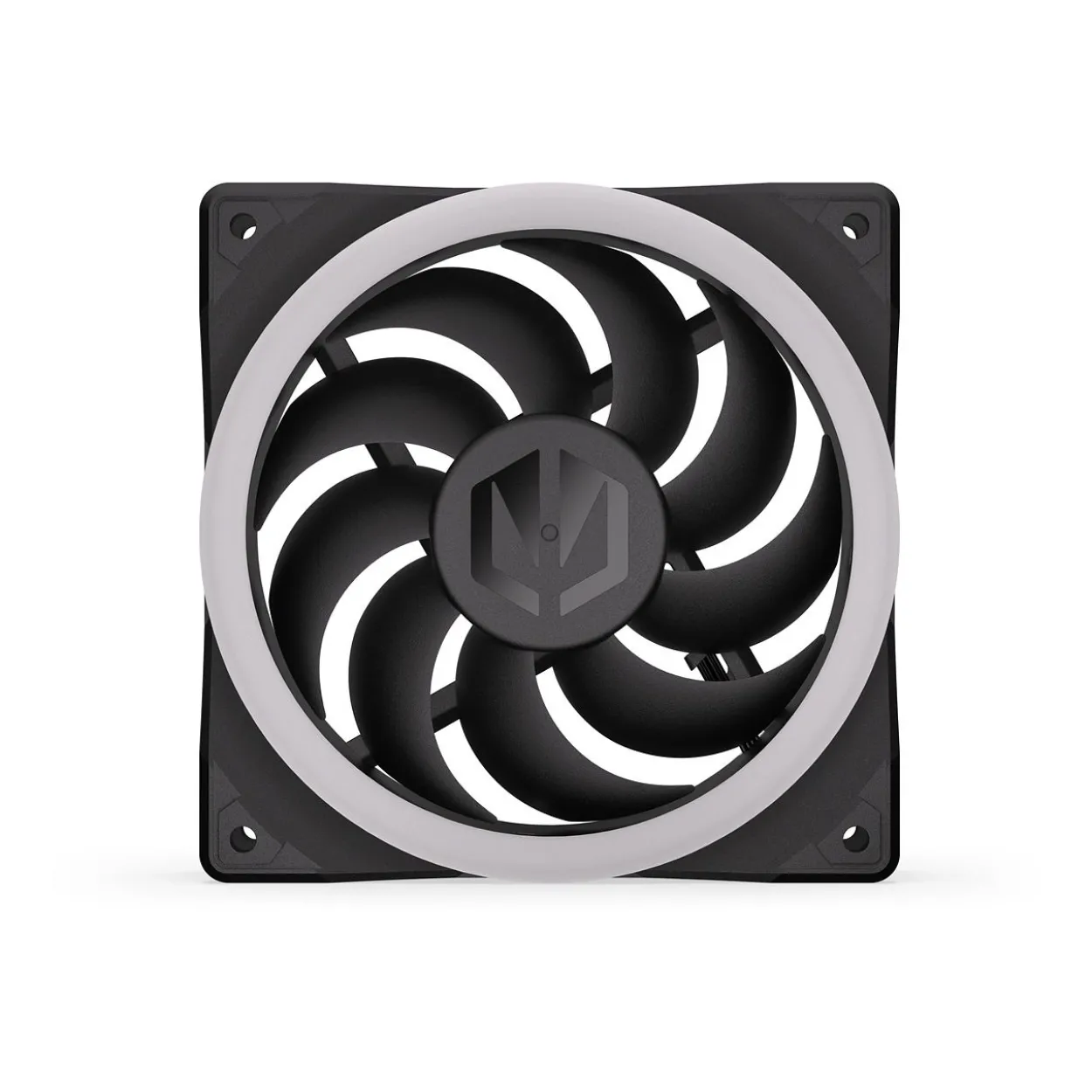 Endorfy Corona 120 120x120x25mm 200-1600 U/min schwarz