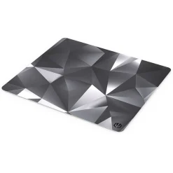 Endorfy Crystal Black L 400 mm x 450 mm Motiv
